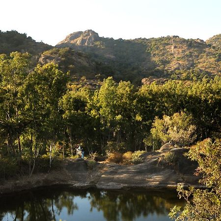 Palace Hotel - Bikaner House Mount Abu Luaran gambar