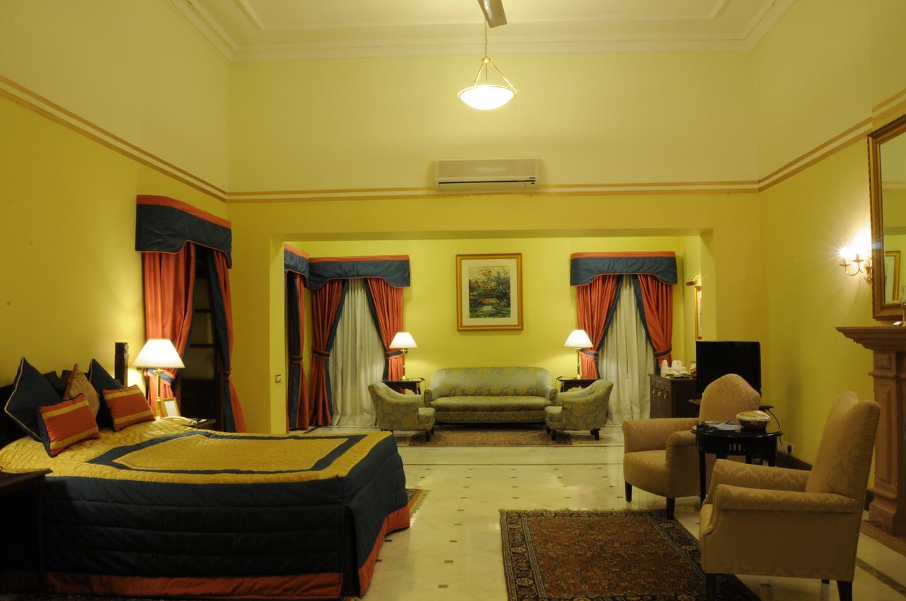 Palace Hotel - Bikaner House Mount Abu Luaran gambar