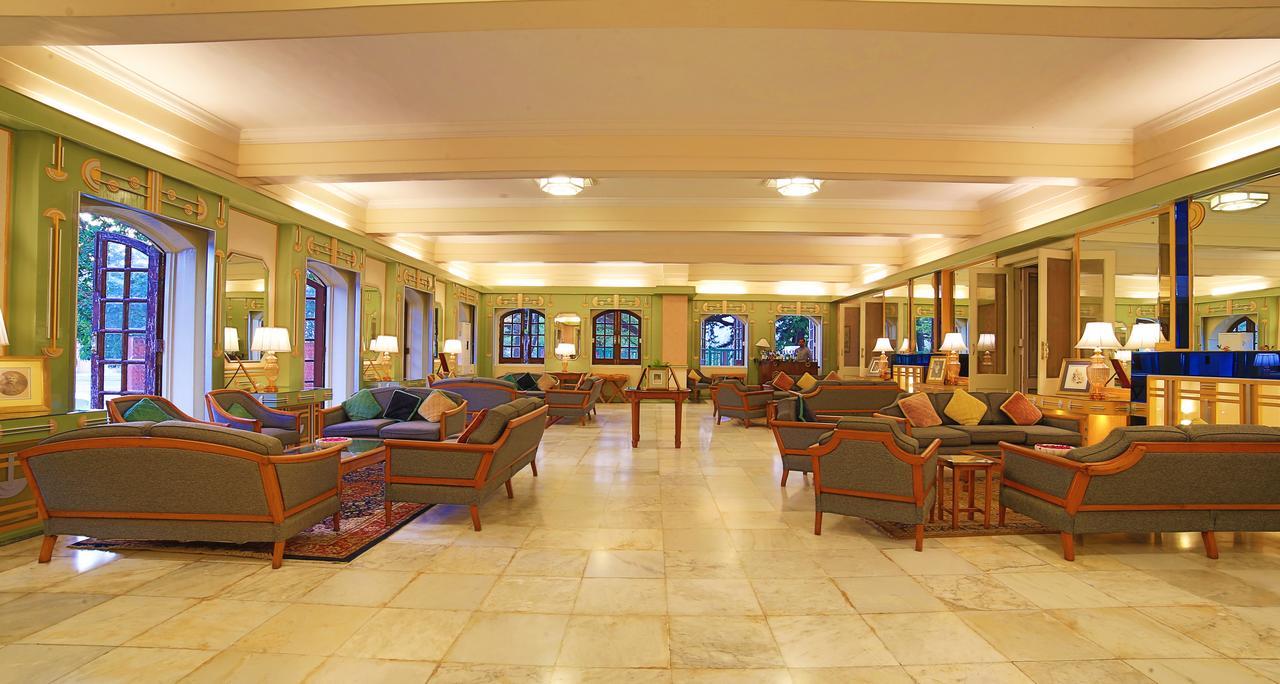 Palace Hotel - Bikaner House Mount Abu Luaran gambar