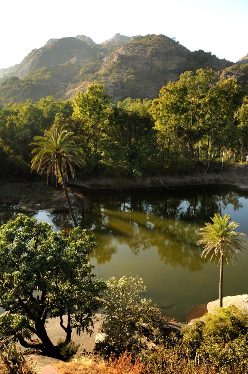 Palace Hotel - Bikaner House Mount Abu Luaran gambar