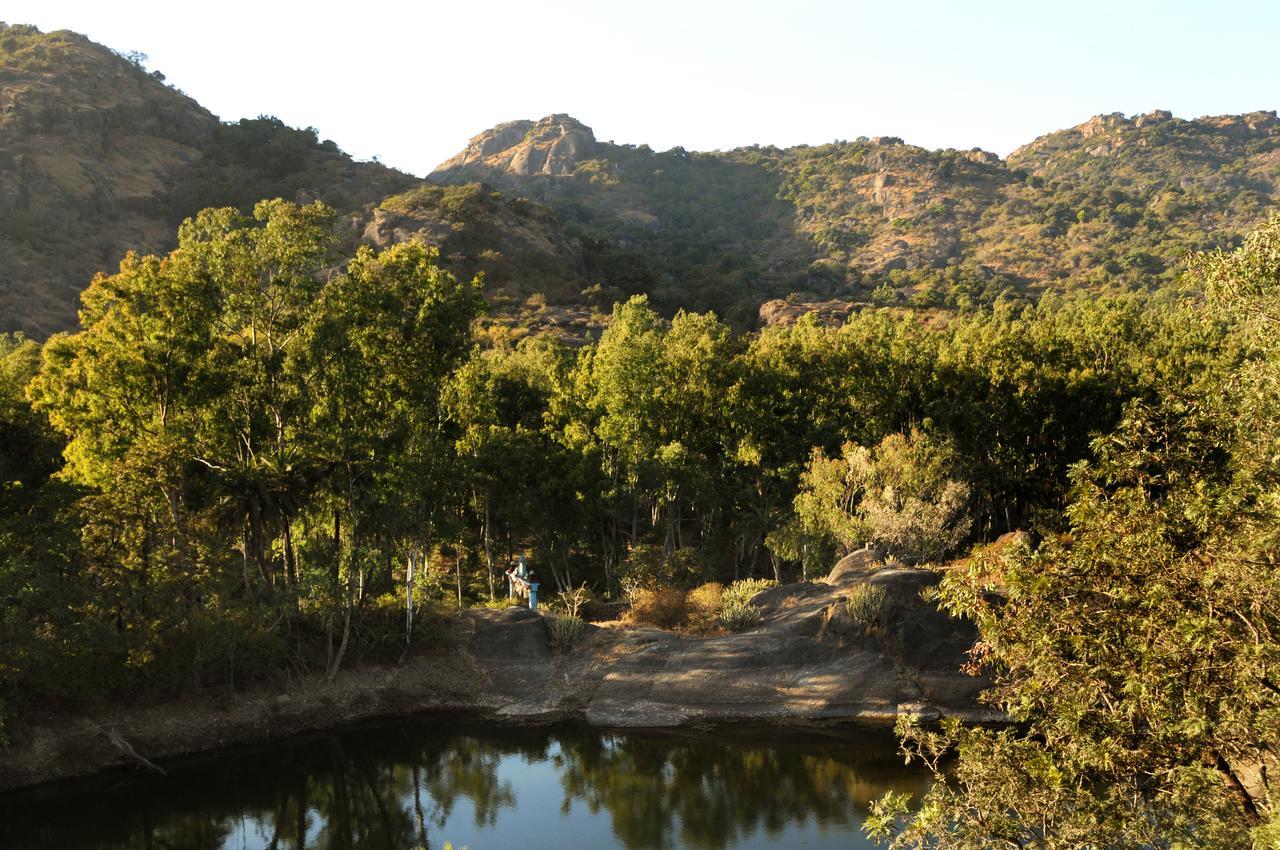 Palace Hotel - Bikaner House Mount Abu Luaran gambar