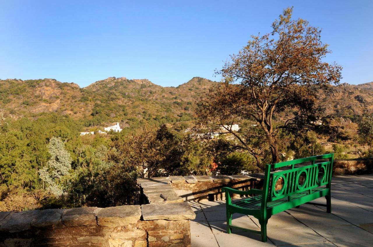 Palace Hotel - Bikaner House Mount Abu Luaran gambar